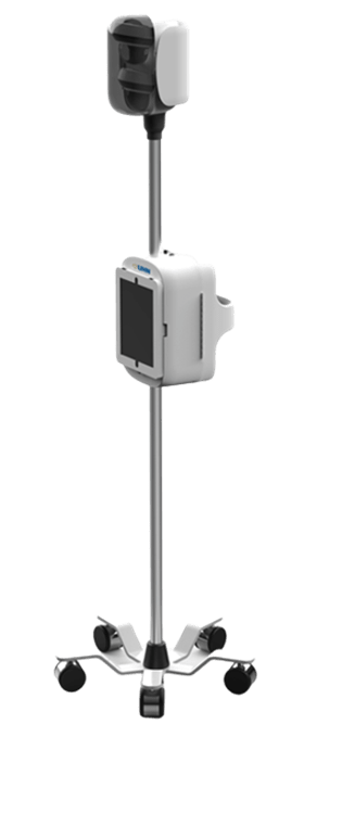 Telemonitoring Color Engineering - Techna